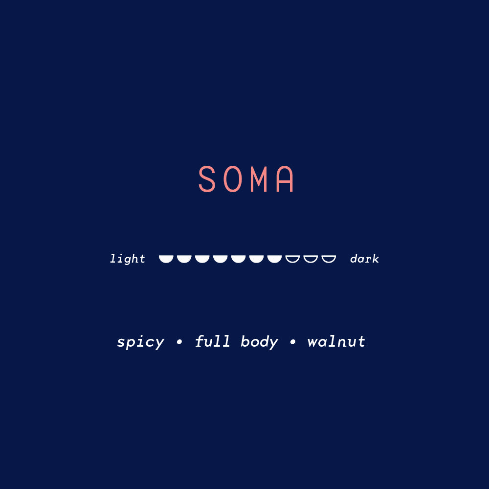 SOMA